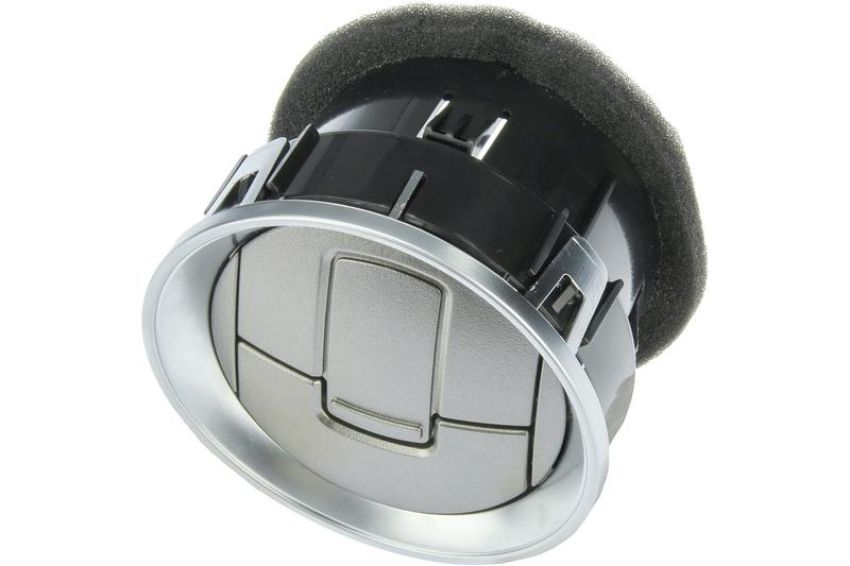 URO Parts FD0817999 HVAC Air Vent Louvre