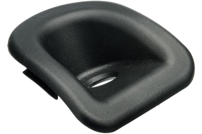 URO Parts FD0818079 Door Lock Knob Bezel