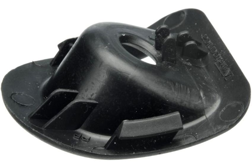 URO Parts FD0818079 Door Lock Knob Bezel