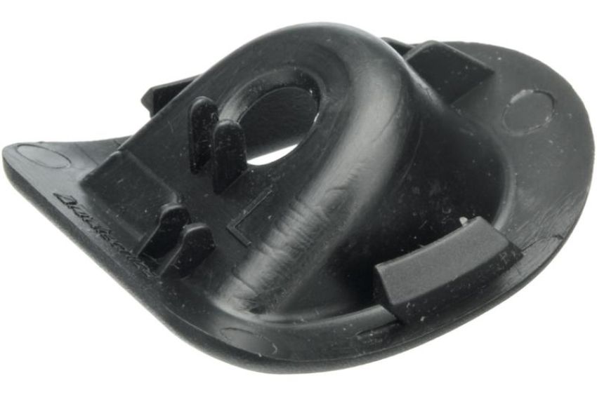 URO Parts FD0818079 Door Lock Knob Bezel