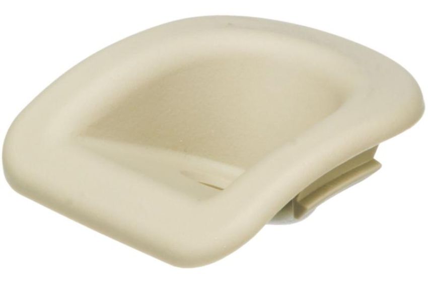 URO Parts FD0818080 Door Lock Knob Bezel