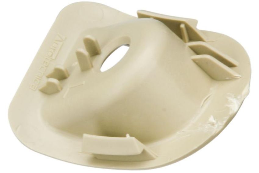URO Parts FD0818080 Door Lock Knob Bezel