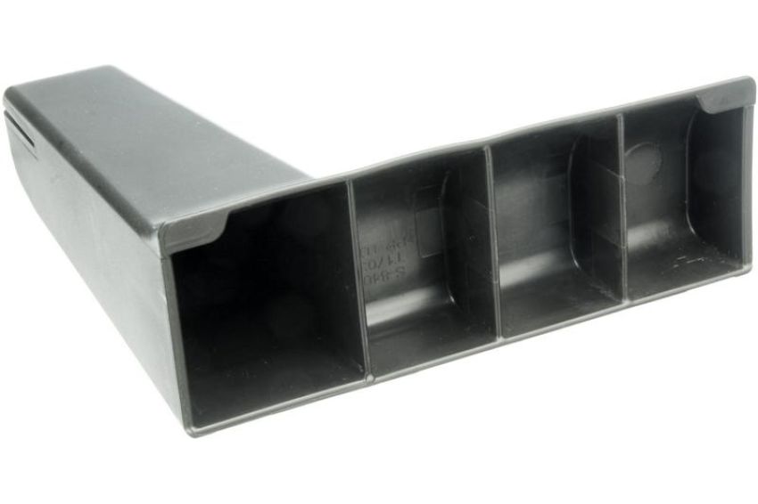 URO Parts FD0818082 Console Coin Holder
