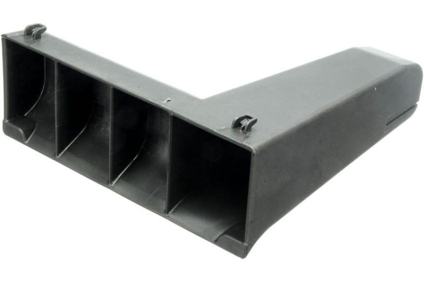 URO Parts FD0818082 Console Coin Holder