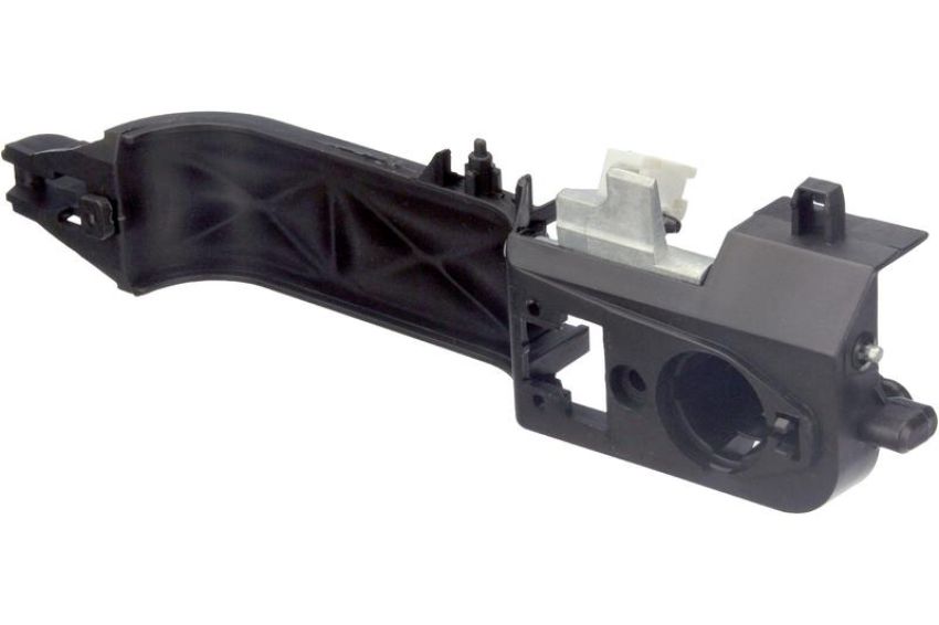 URO Parts FD0818102 Exterior Door Handle Reinforcement