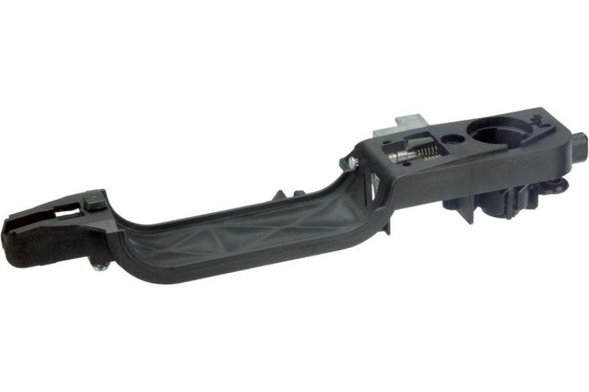 URO Parts FD0818102 Exterior Door Handle Reinforcement