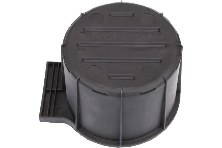 URO Parts FD0818282 Cup Holder Insert