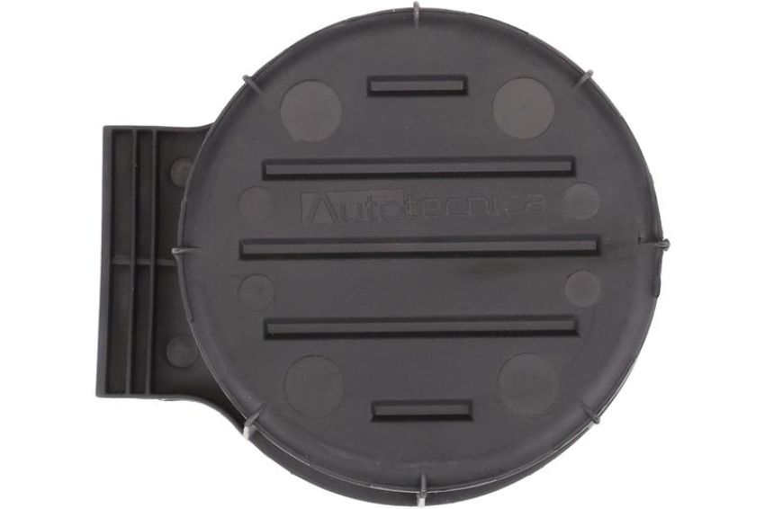 URO Parts FD0818282 Cup Holder Insert