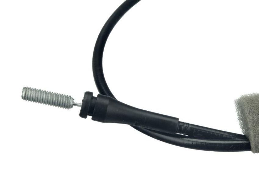 URO Parts FD0818431 Door Latch Assembly