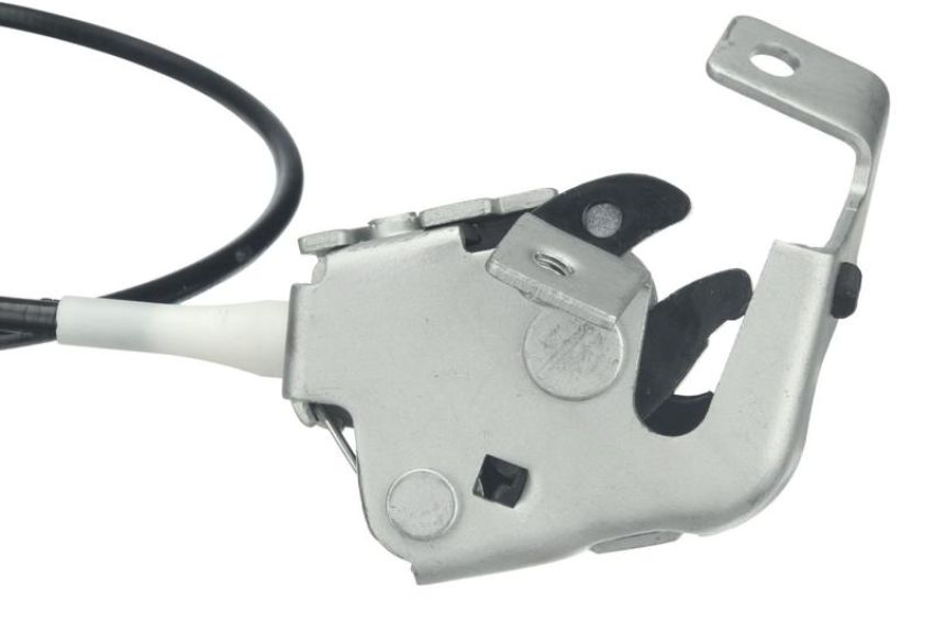 URO Parts FD0818431 Door Latch Assembly