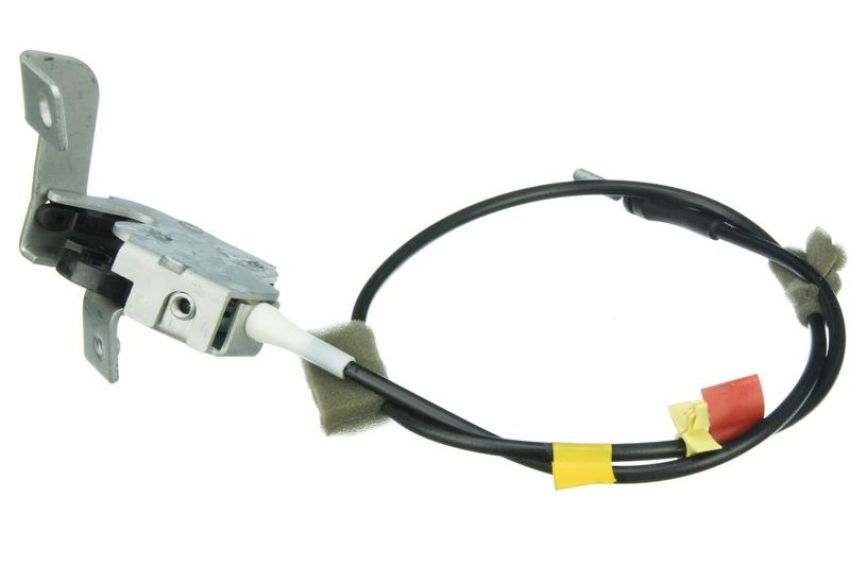 URO Parts FD0818432 Door Latch Assembly