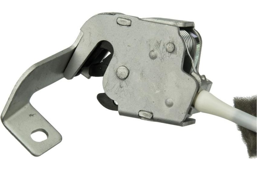 URO Parts FD0818432 Door Latch Assembly
