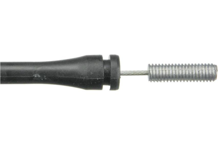 URO Parts FD0818432 Door Latch Assembly