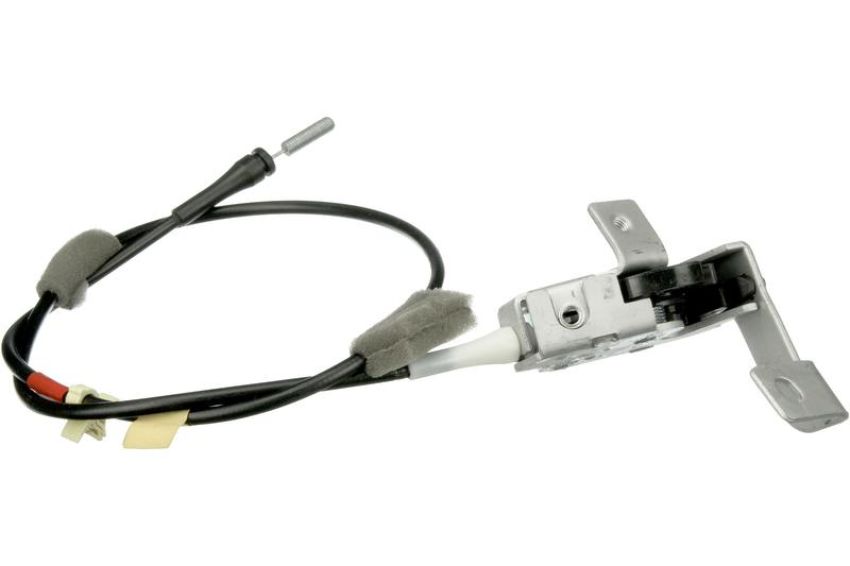 URO Parts FD0818432 Door Latch Assembly