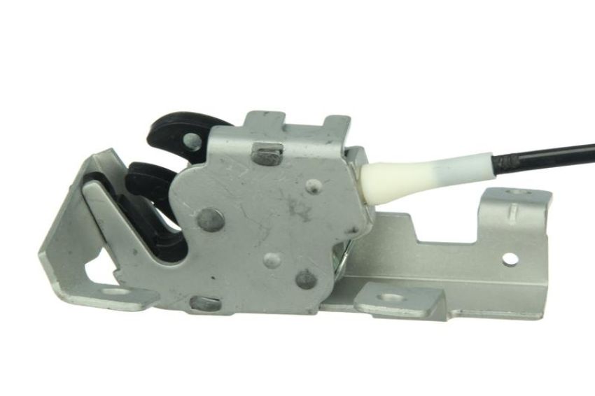 URO Parts FD0818433 Door Latch & Cable