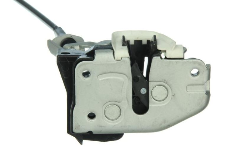 URO Parts FD0818433 Door Latch & Cable