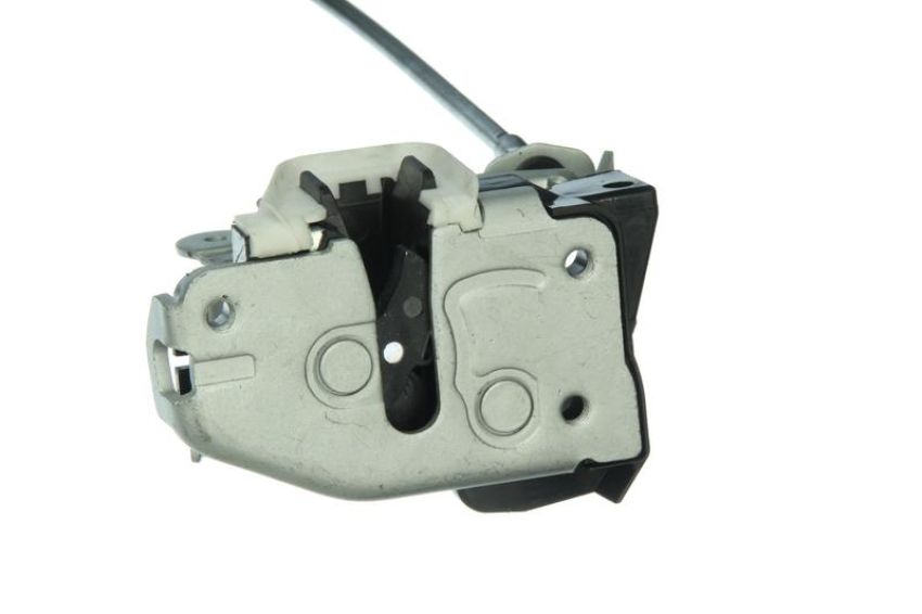 URO Parts FD0818434 Door Latch & Cable