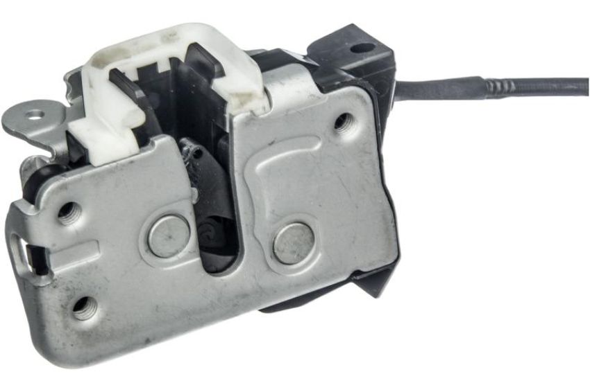 URO Parts FD0818447 Door Latch Assembly