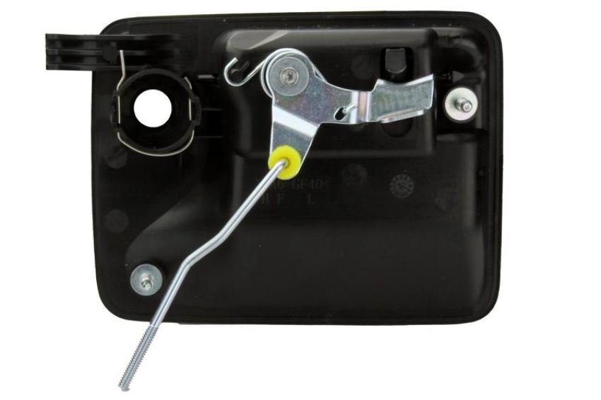 URO Parts FD0818448 Exterior Door Handle