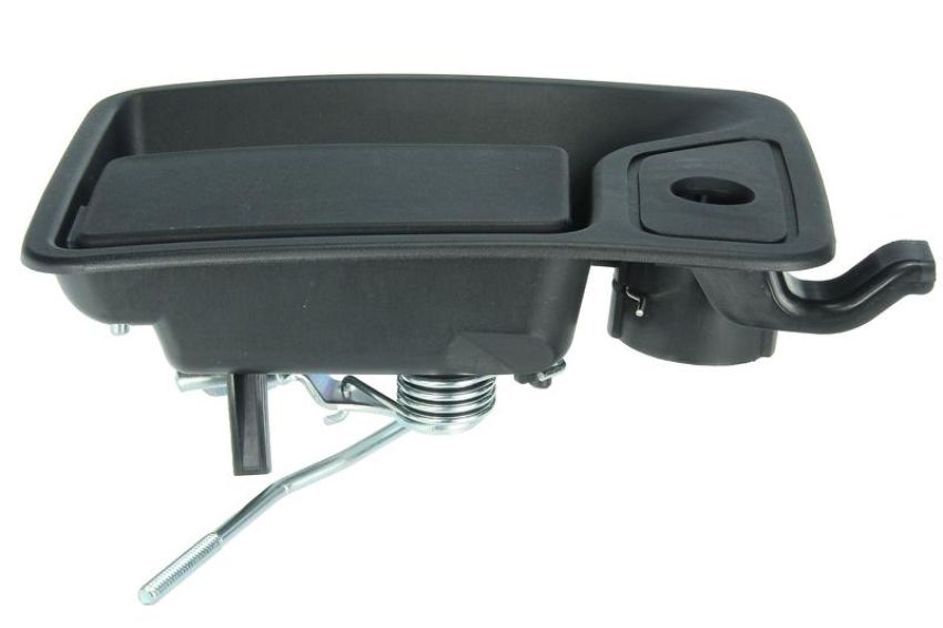 URO Parts FD0818449 Exterior Door Handle