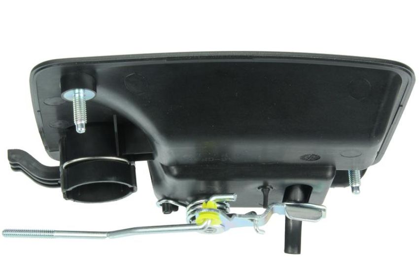 URO Parts FD0818449 Exterior Door Handle