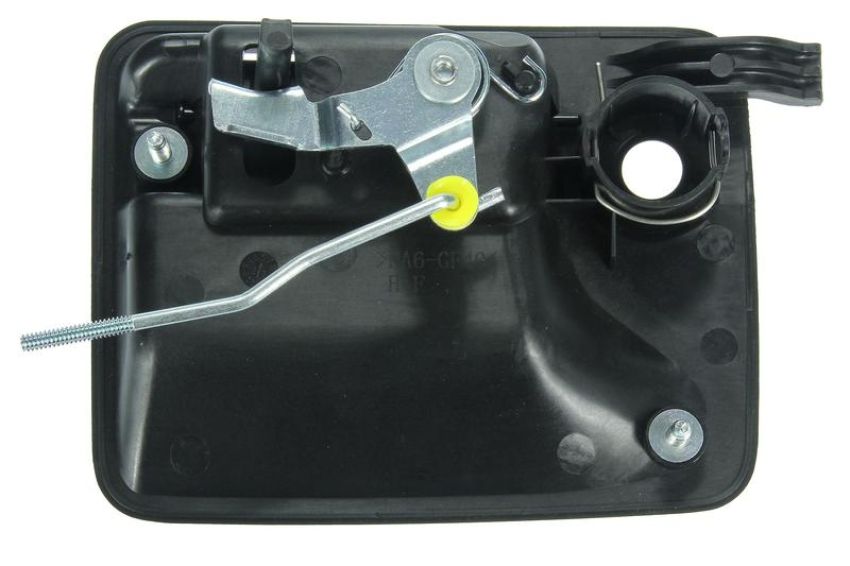 URO Parts FD0818449 Exterior Door Handle