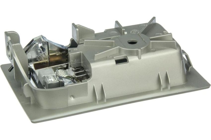 URO Parts FD0818451 Interior Door Handle