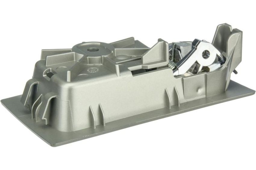URO Parts FD0818451 Interior Door Handle