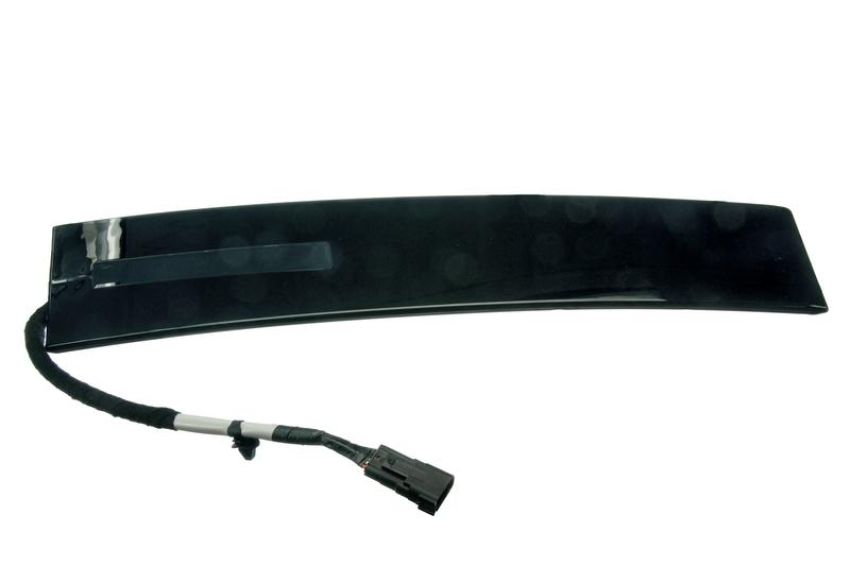 URO Parts FD0818541 B-Pillar Molding Trim w/ Keypad