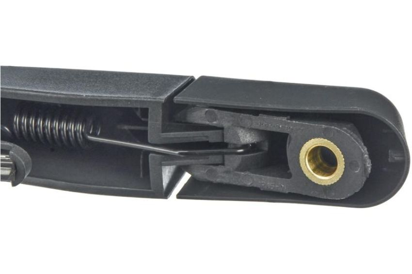 URO Parts FD0818579 Rear Windshield Wiper Arm/Blade