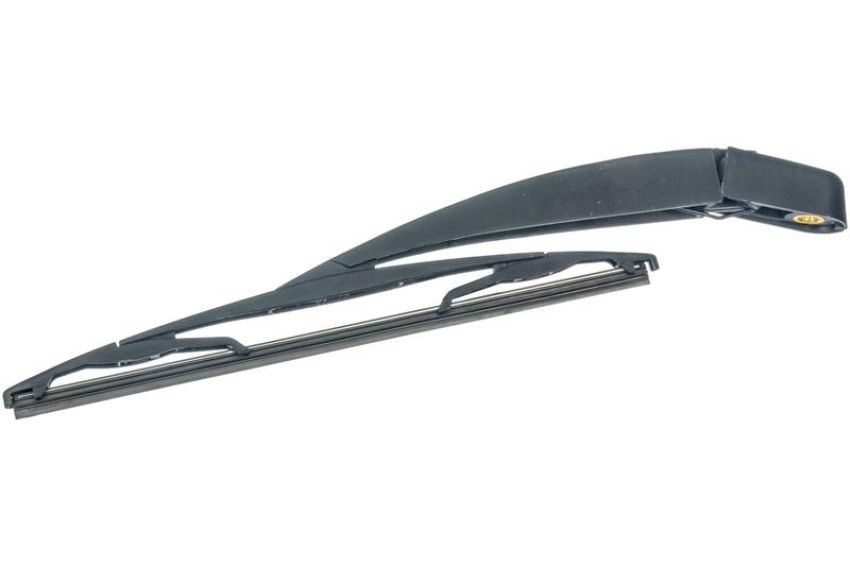URO Parts FD0818581 Rear Windshield Wiper Arm/Blade