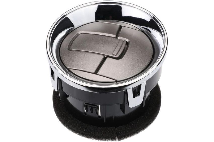 URO Parts FD0818863 HVAC Air Vent Louvre Set