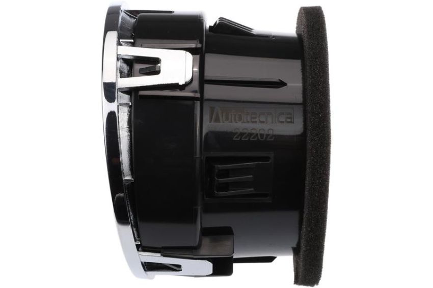 URO Parts FD0818863 HVAC Air Vent Louvre Set
