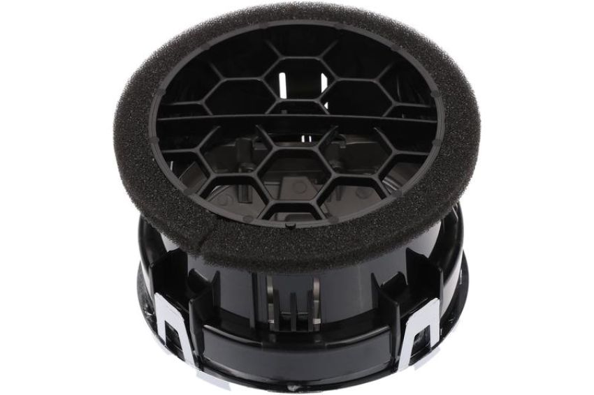 URO Parts FD0818863 HVAC Air Vent Louvre Set