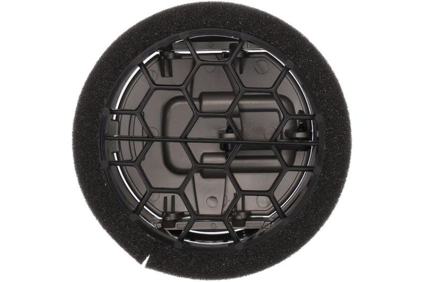 URO Parts FD0818863 HVAC Air Vent Louvre Set