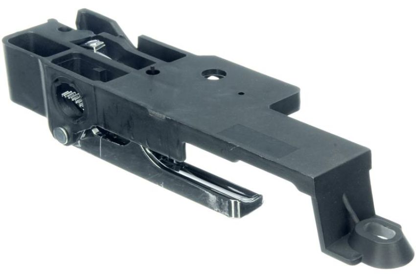 URO Parts FD0818876 Interior Door Handle