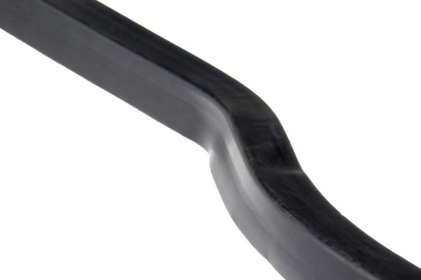 URO Parts FD0819921 Window Belt Molding