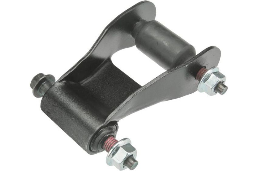 URO Parts FD0913071 Leaf Spring Shackle Kit