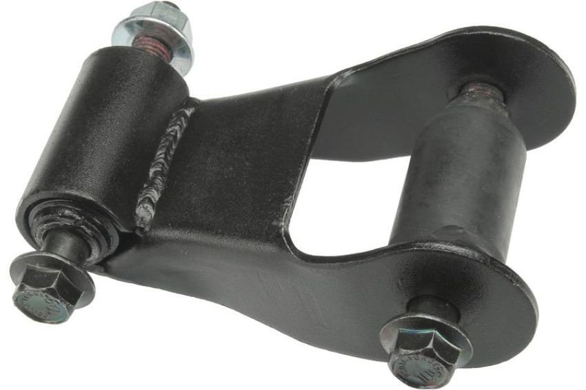 URO Parts FD0913071 Leaf Spring Shackle Kit
