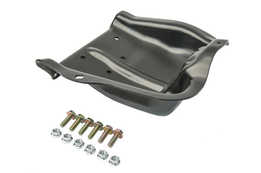 URO Parts FD0913153 Shock Mount