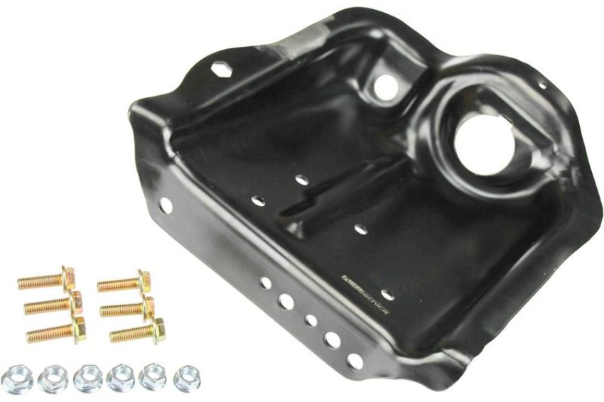 URO Parts FD0914609 Shock Mount