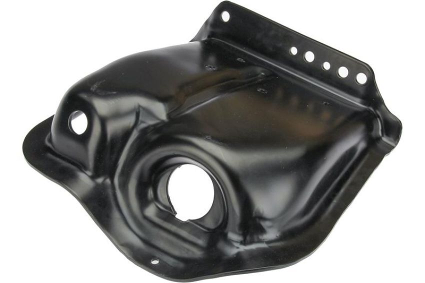 URO Parts FD0914609 Shock Mount