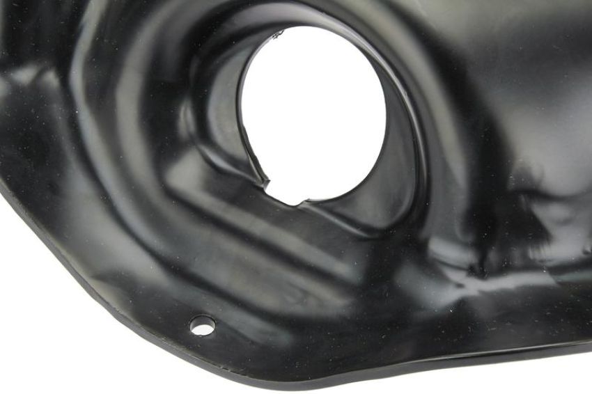 URO Parts FD0914609 Shock Mount