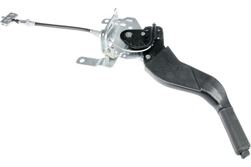 URO Parts FD1117448 Parking Brake Lever
