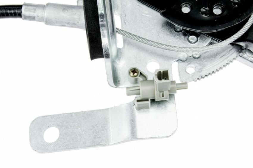 URO Parts FD1117448 Parking Brake Lever