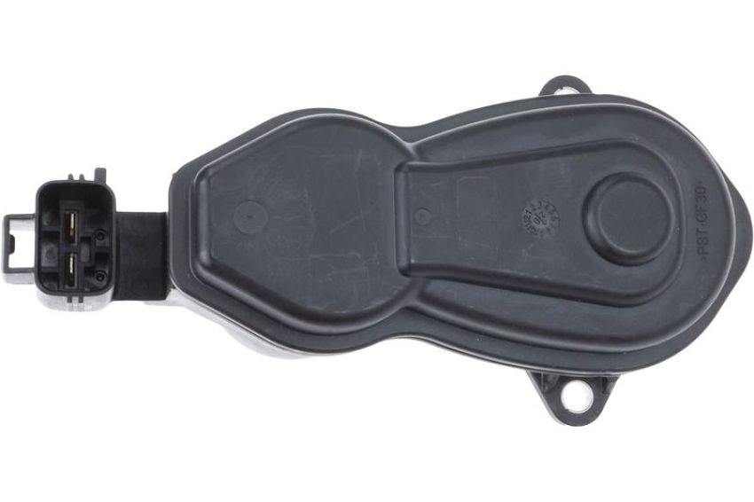 URO Parts FD1122132 Electric Parking Brake Motor