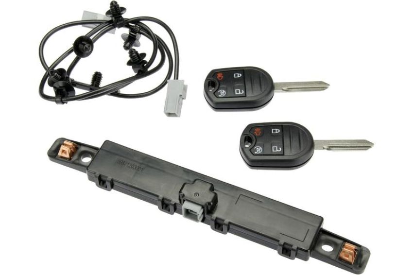 URO Parts FD1317009 Remote Start Kit