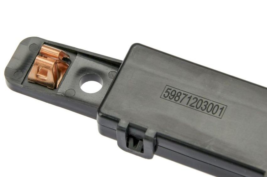 URO Parts FD1317009 Remote Start Kit