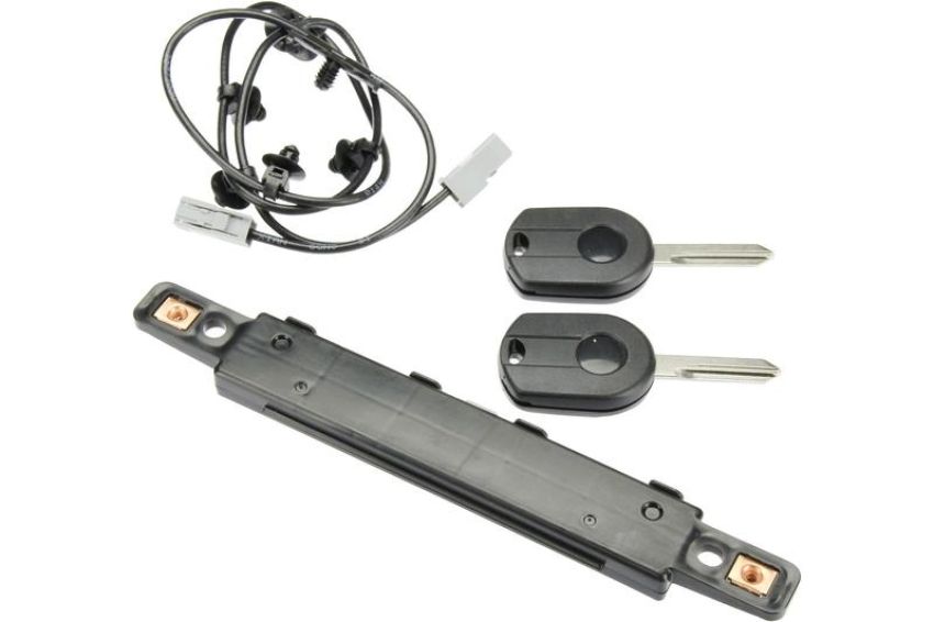 URO Parts FD1317009 Remote Start Kit