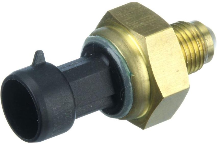 URO Parts FD1317769 Exhaust Backpressure Sensor